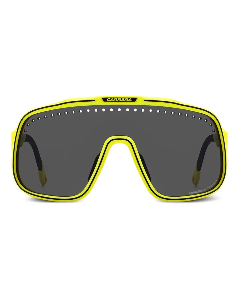 Carrera C Sport Sonnenbrille - Gelb Gelb