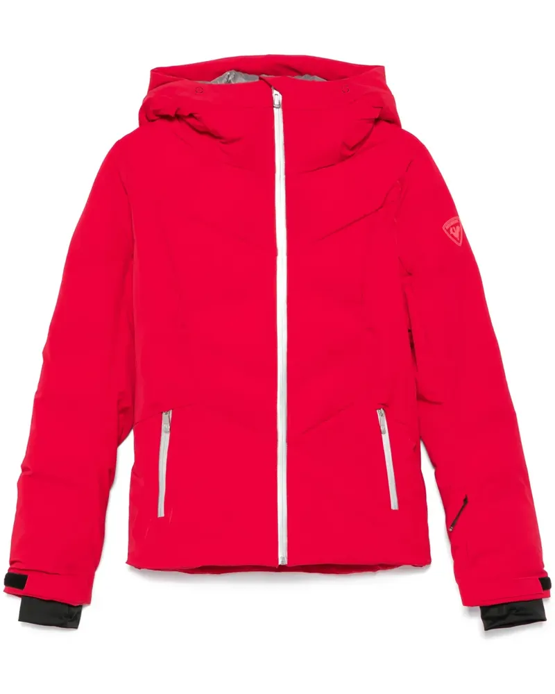 Rossignol Blackside Skijacke - Rot Rot