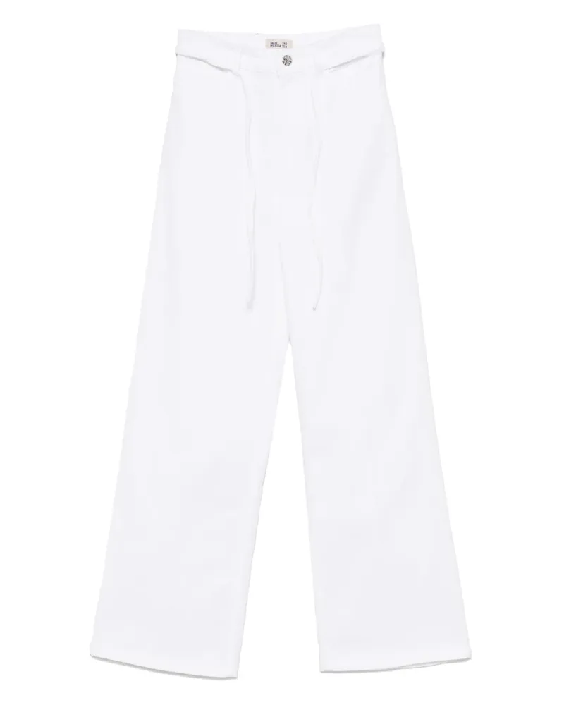 Baum und Pferdgarten Ninie Jeans - Weiß Weiß