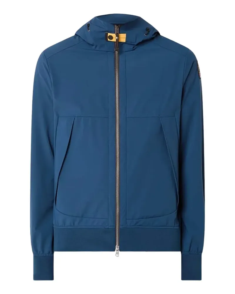 Parajumpers Abner Kapuzenjacke - Blau Blau