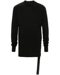 DRKSHDW by Rick Owens Porterville Level T-Shirt Schwarz