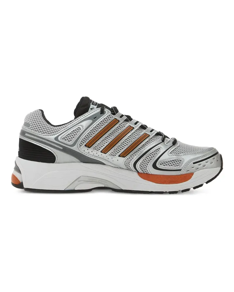 adidas Adistar Control 5 Mesh-Sneakers - Grau Grau