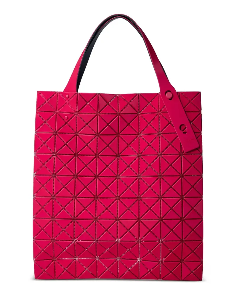 Issey Miyake Prism Plus Tote Bag - Rot Rot
