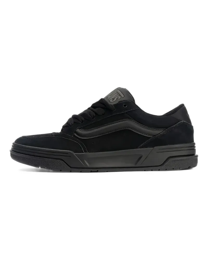 Vans Hylane Sneakers - Schwarz Schwarz