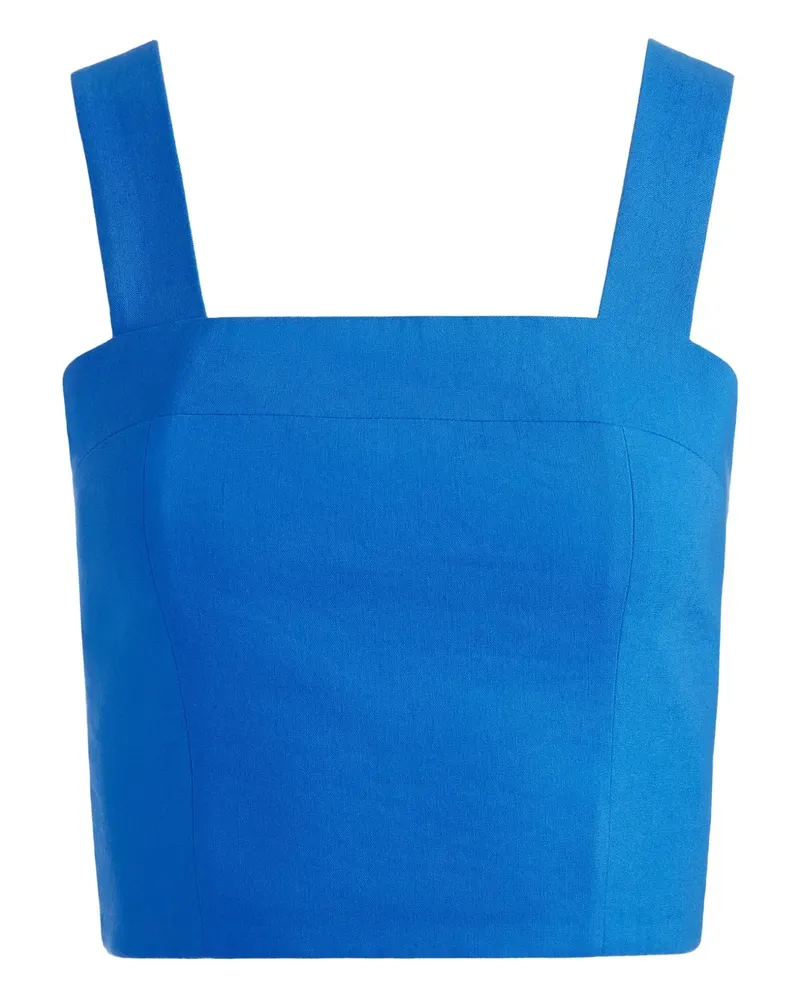 Alice + Olivia Natalia Oberteil - Blau Blau
