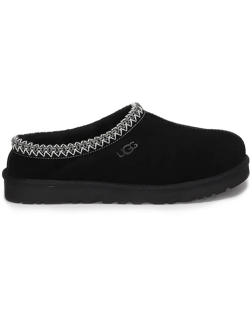 UGG Tasman Slipper Schwarz