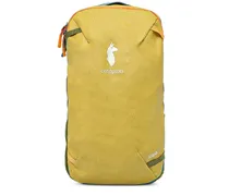 Allpa 20 Rucksack - Gelb