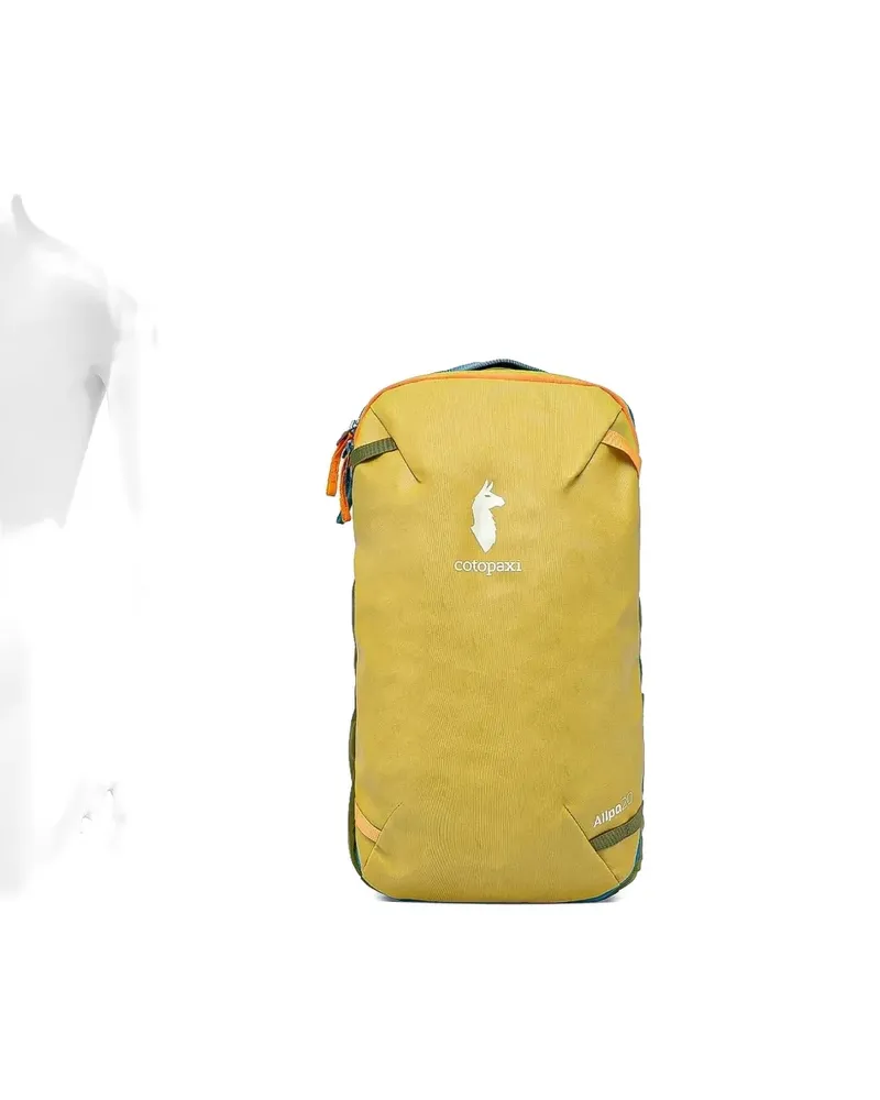 Cotopaxi Allpa 20 Rucksack - Gelb Gelb