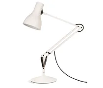 x Paul Smith Type 75 Schreibtischlampe - Weiß