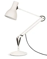 Anglepoise x Paul Smith Type 75 Schreibtischlampe Weiß