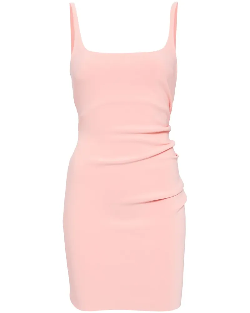 bec & bridge Karina Minikleid - Rosa Rosa