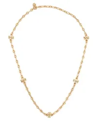 Tory Burch Roxanne Halskette Gold