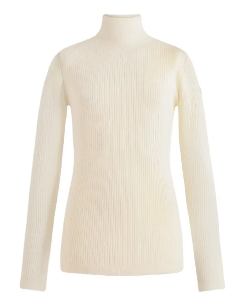 FUSALP Ceillac Pullover - Nude Nude