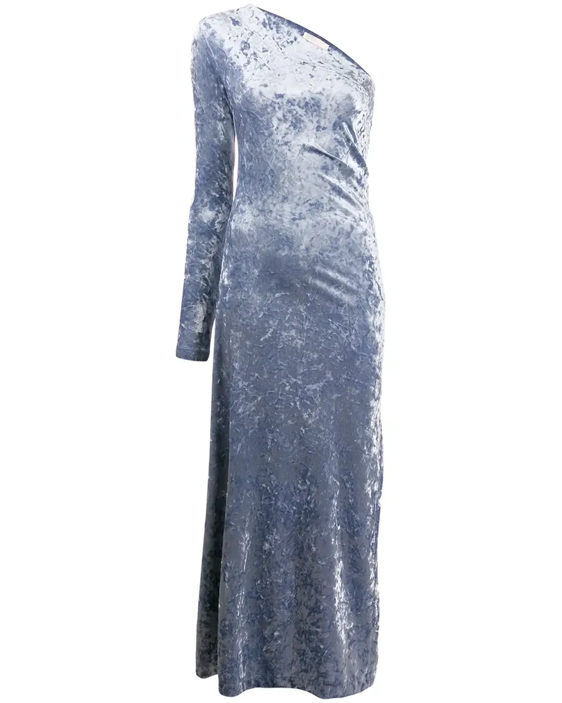 SSHEENA Waria' Abendkleid - Blau Blau