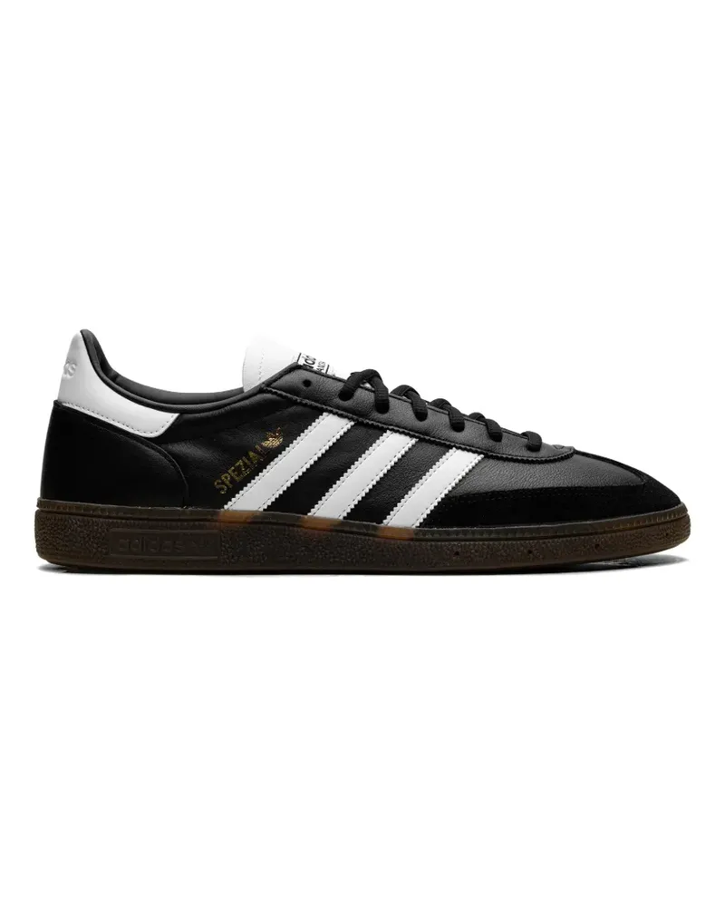 adidas Handball Spezial Sneakers - Schwarz Schwarz