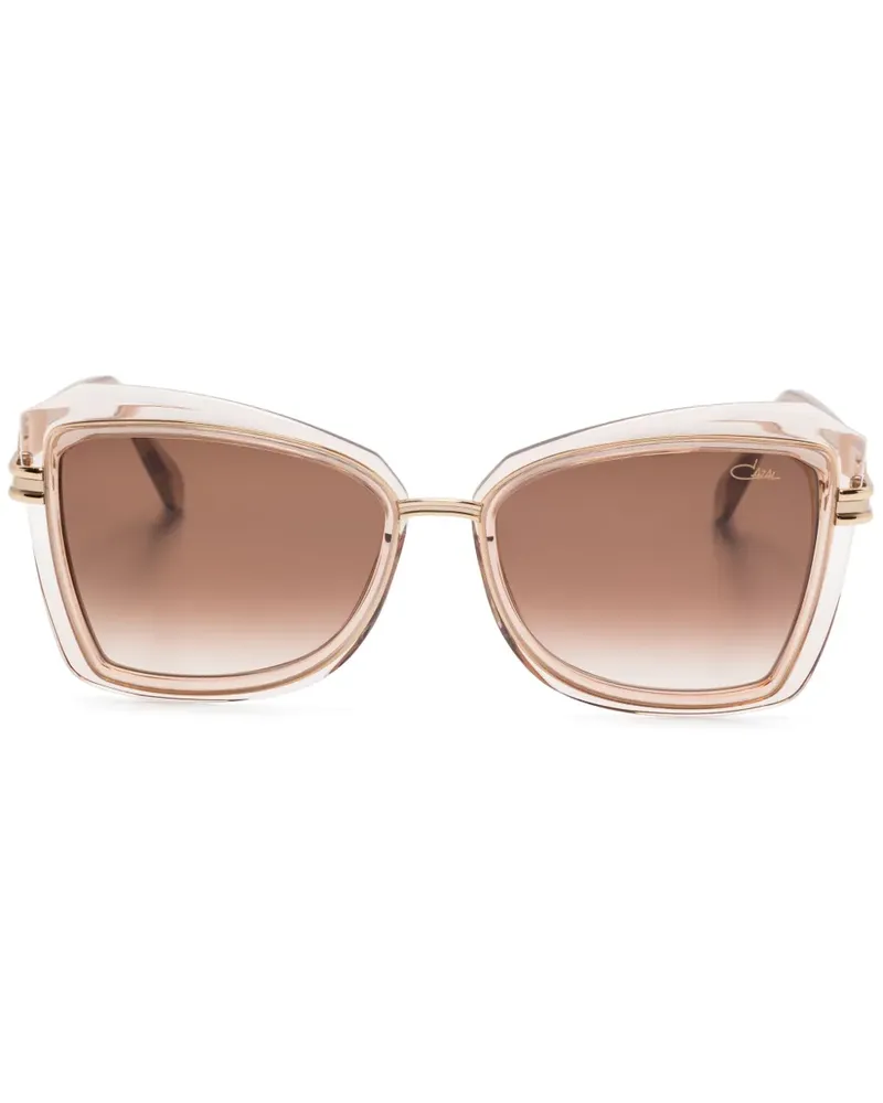 CAZAL 8512 Sonnenbrille - Rosa Rosa