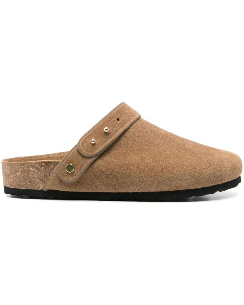Soeur Sleepy Mules - Braun Braun