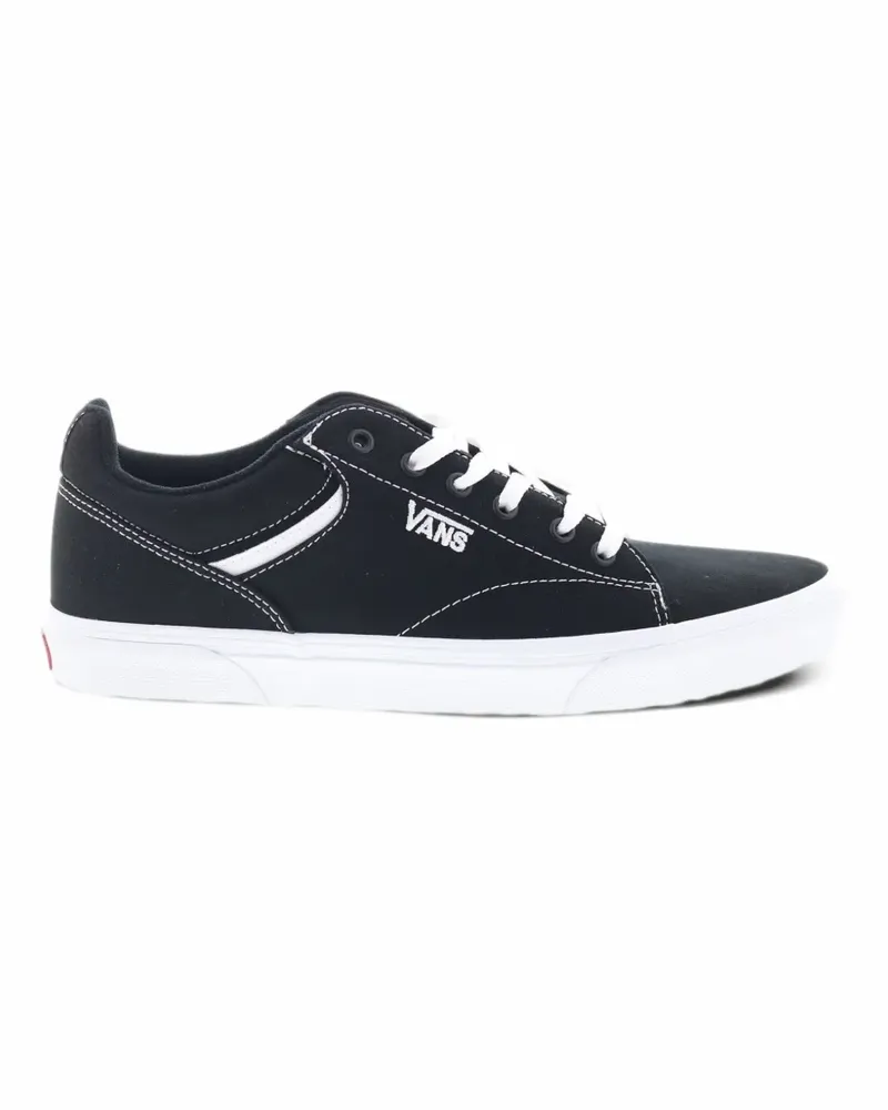 Vans Seldan sneakers - Schwarz Schwarz
