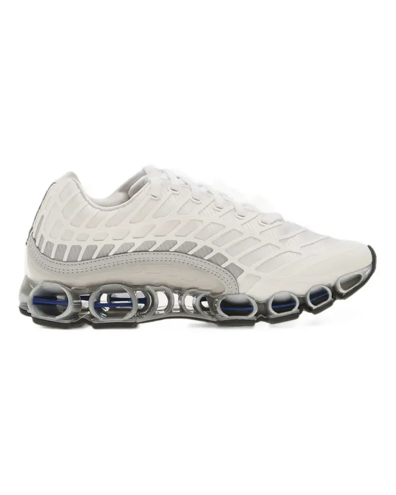 adidas Megaride F50 Sneakers - Weiß Weiß