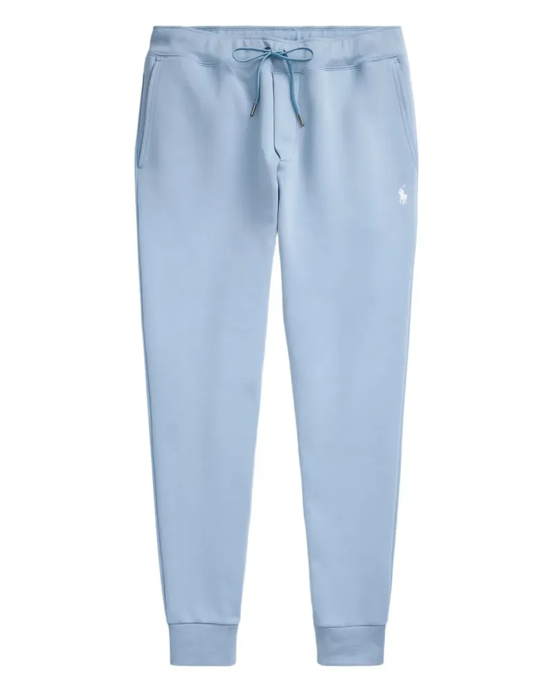 Ralph Lauren Jogginghose mit Kordelzug - Blau Blau