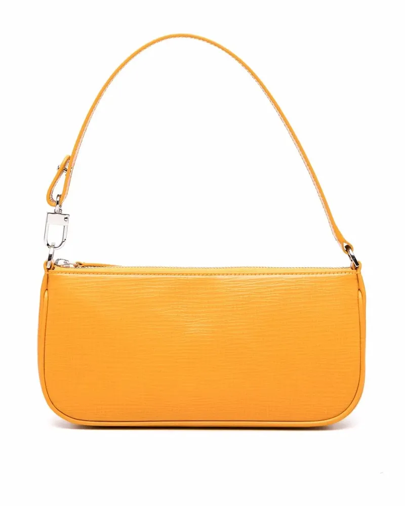 by FAR Rachel Schultertasche - Orange Orange