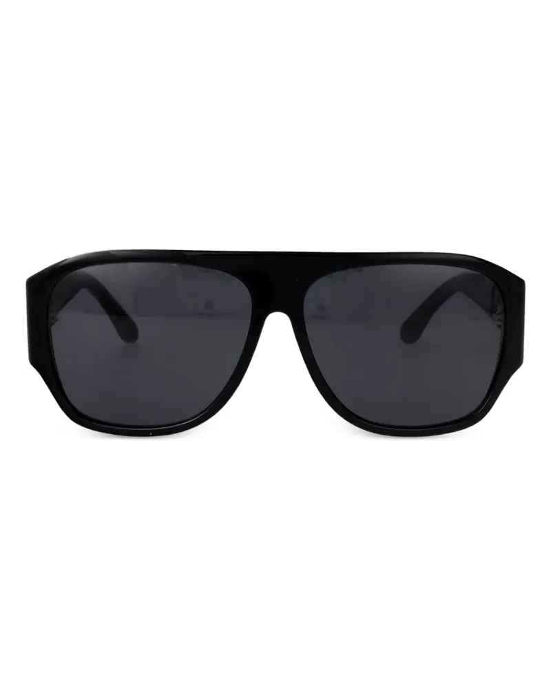 Isabel Marant Mikala sunglasses - Schwarz Schwarz