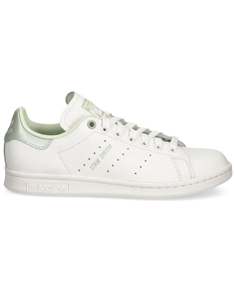 adidas Stan Smith Sneakers - Weiß Weiß