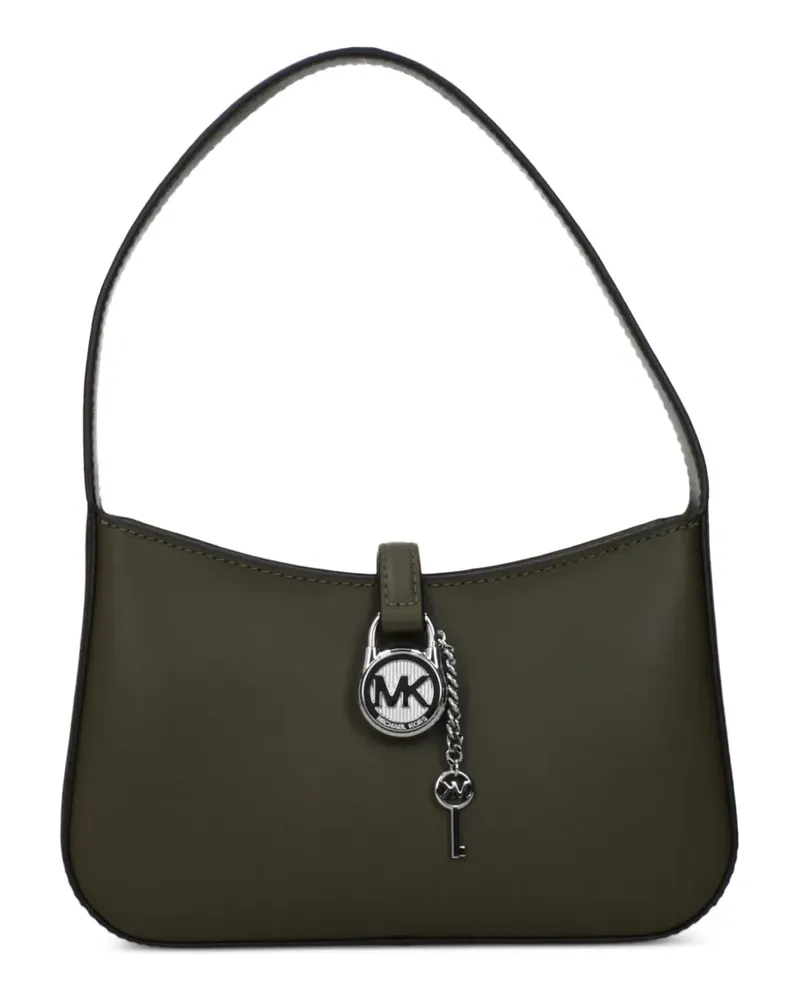 Michael Kors Lyra small tote bag - Grün Grün