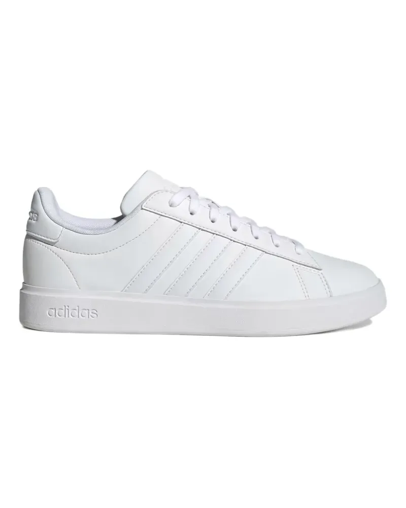 adidas Grand Court 2.0 Sneakers - Weiß Weiß