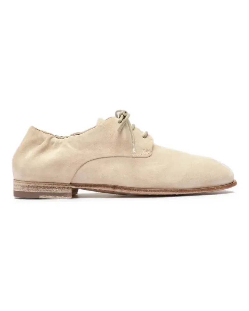 Officine Creative Italia Solitude 114 Derby-Schuhe - Nude Nude