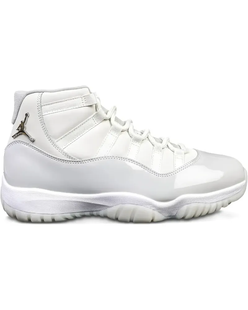 Jordan Air Sneakers - Weiß Weiß