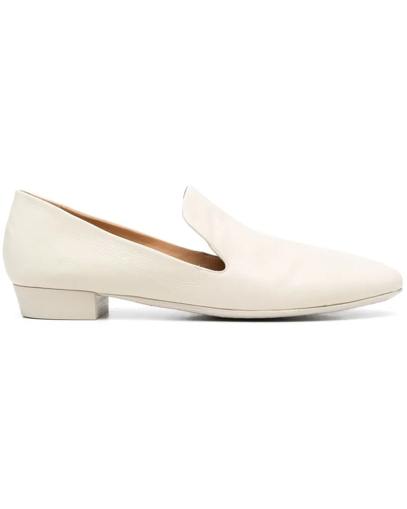 Marsèll Klassische Loafer Nude