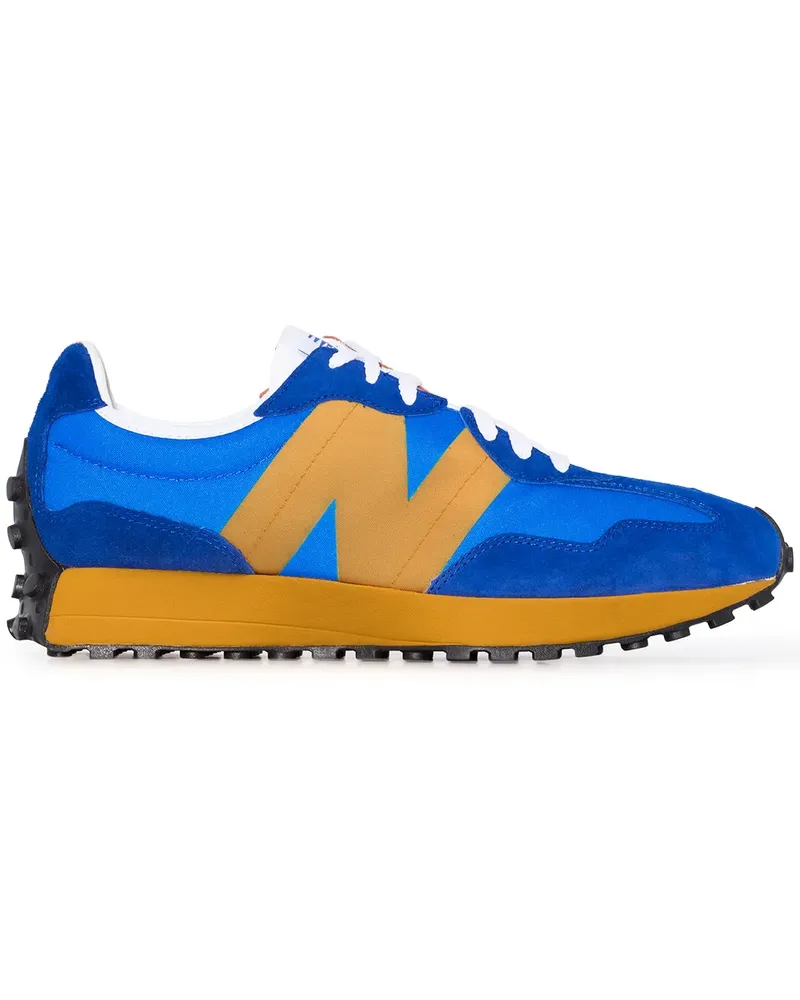 New Balance 327' Sneakers - Blau Blau