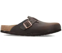 Boston Sandalen - Braun