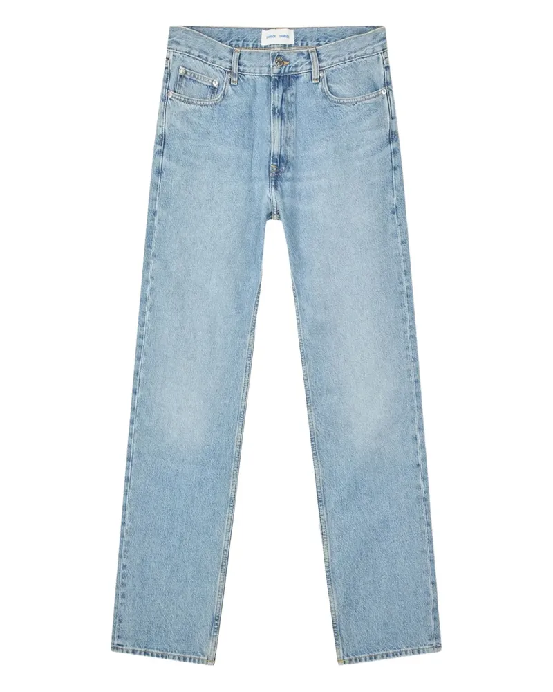 Samsøe & Samsøe Sataylor jeans - Blau Blau