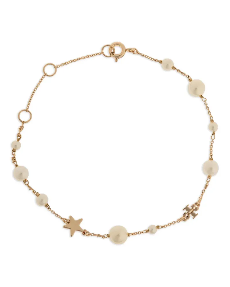 Tory Burch Moondance Armband mit Sternanhänger - Gold Gold
