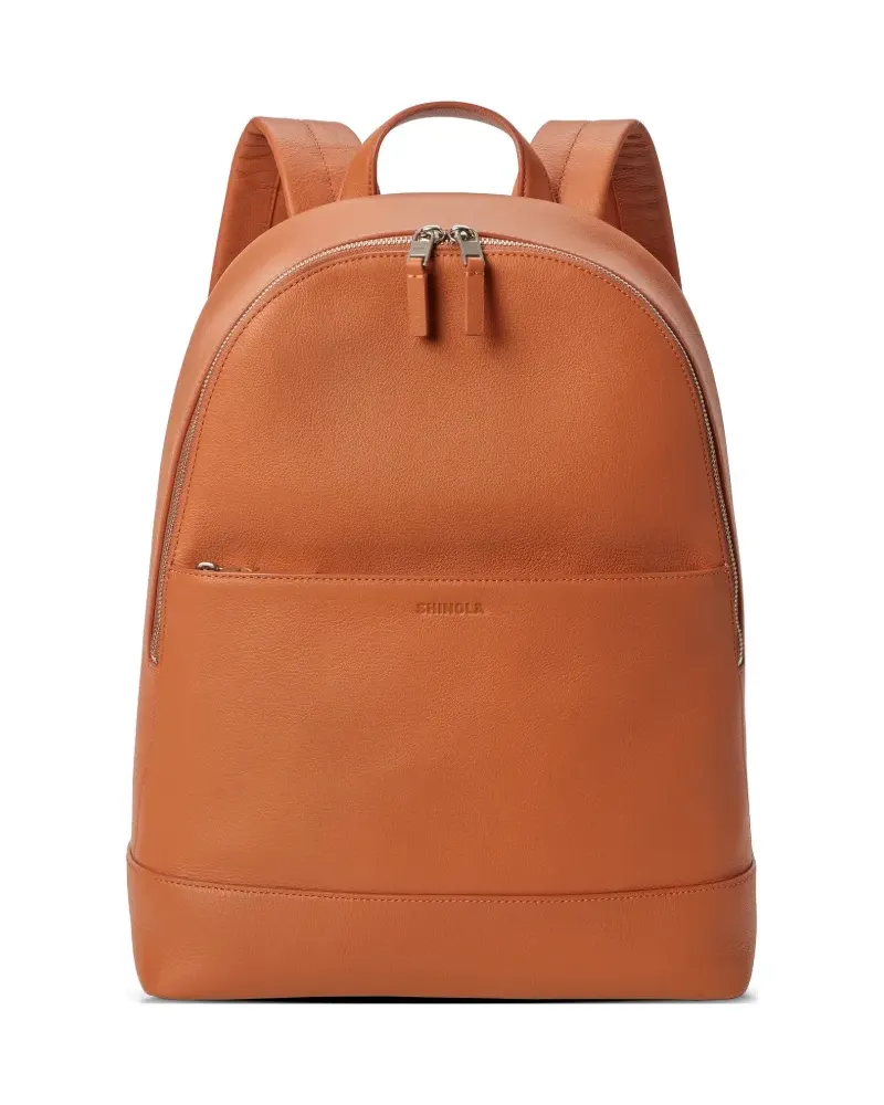 SHINOLA Canfield Rucksack - Braun Braun