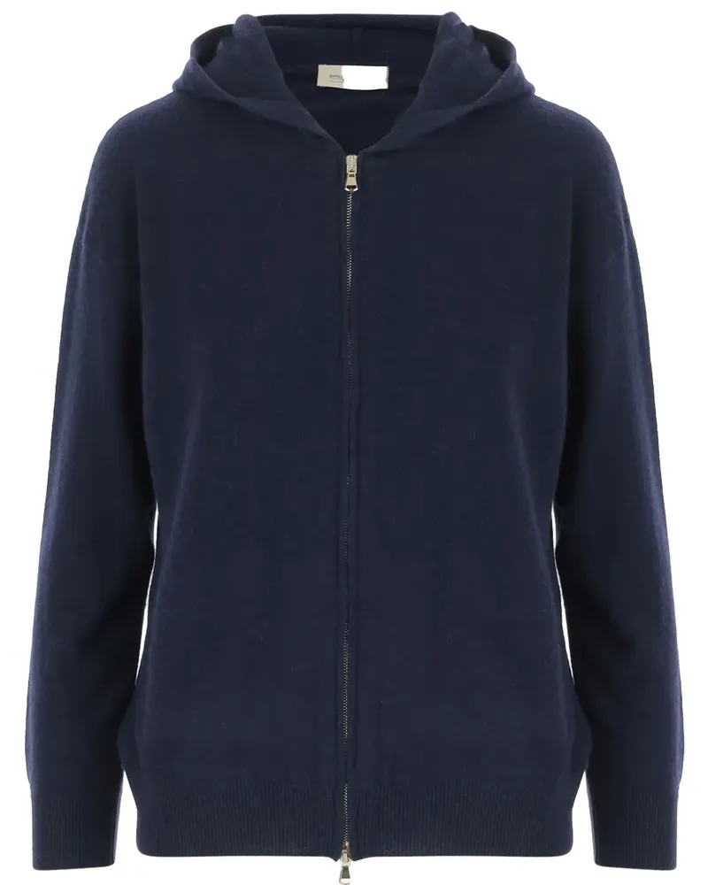 Bruno Manetti Pullover aus Kaschmir - Blau Blau