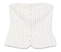 Saellenna Oberteil - Weiß