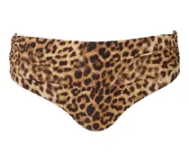 Bel Air Bikinihöschen - Nude