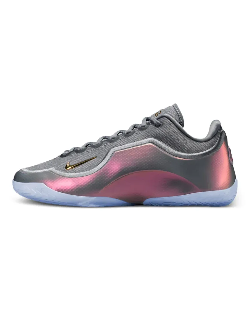 Nike LeBron XXII Sneakers - Grau Grau