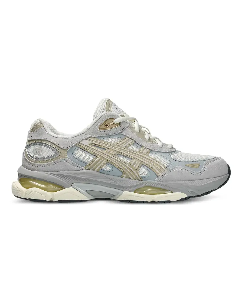 Asics Gel-NYC sneakers - Grau Grau