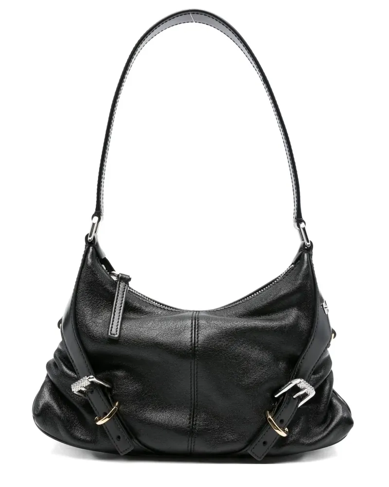 Givenchy Voyou shoulder bag - Schwarz Schwarz
