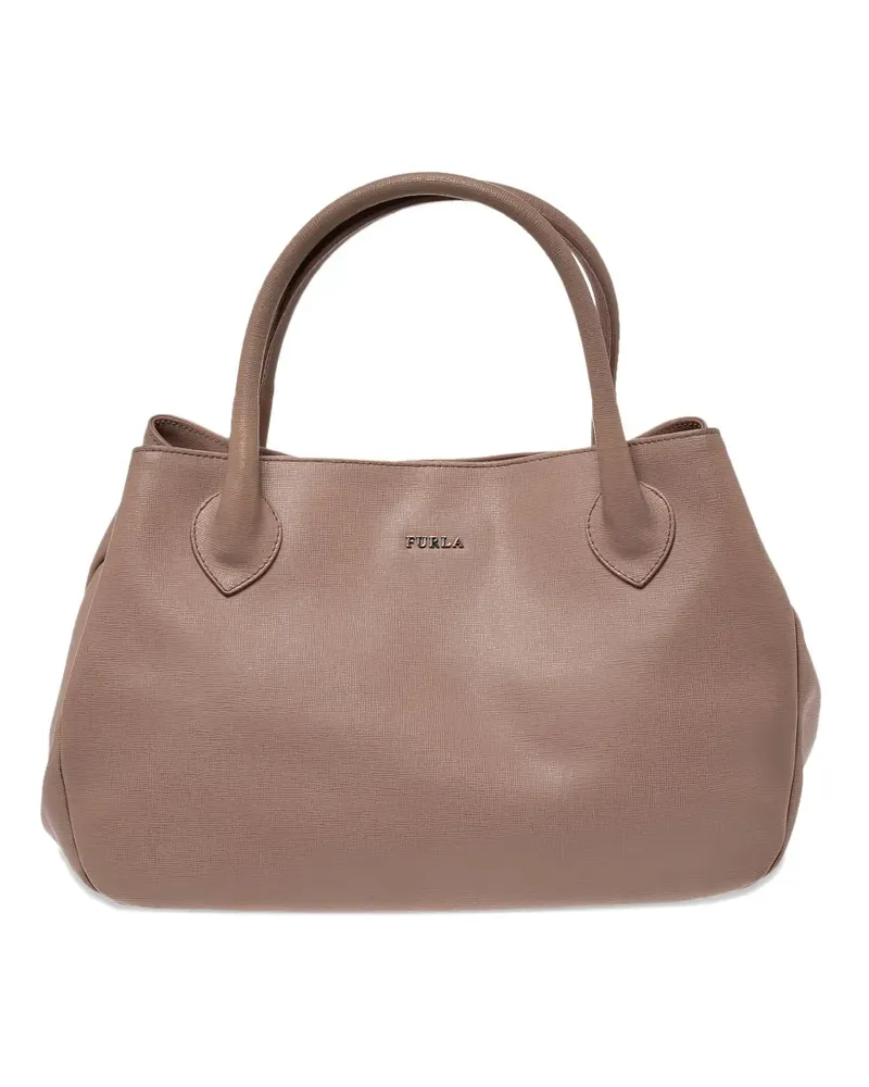 Furla 325532 Beige - Nude Nude