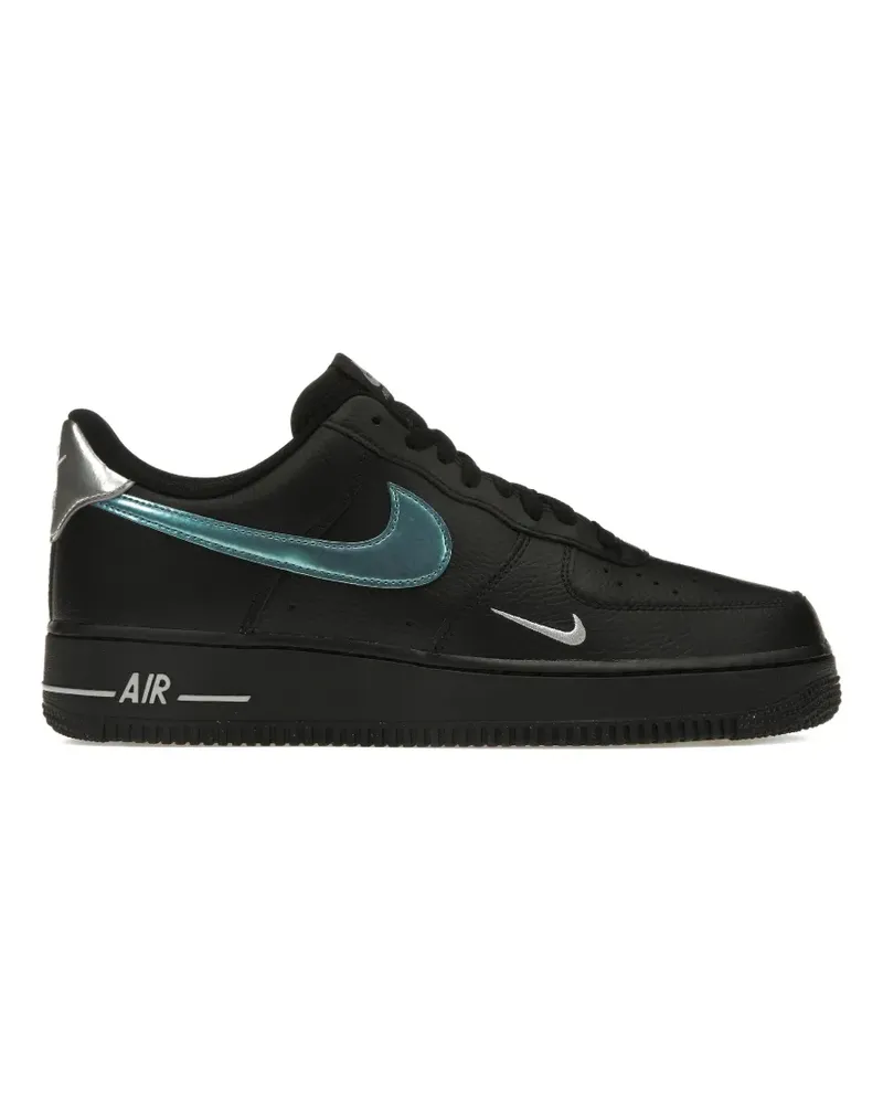 Nike Air Force 1 '07 sneakers - Schwarz Schwarz