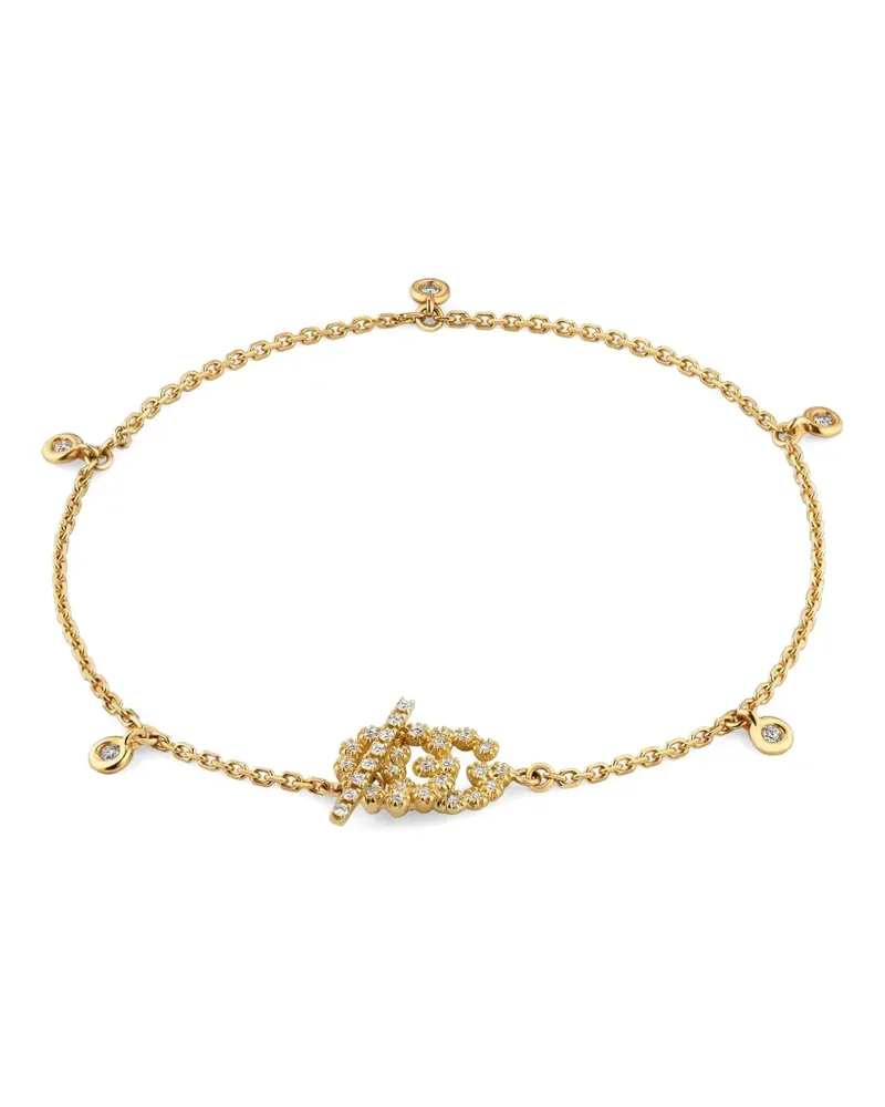 Gucci Running Armband - Gold Gold