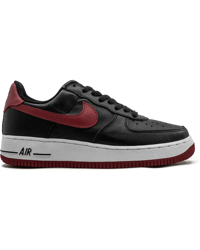 Nike Air Force 1 LM sneakers - Schwarz Schwarz