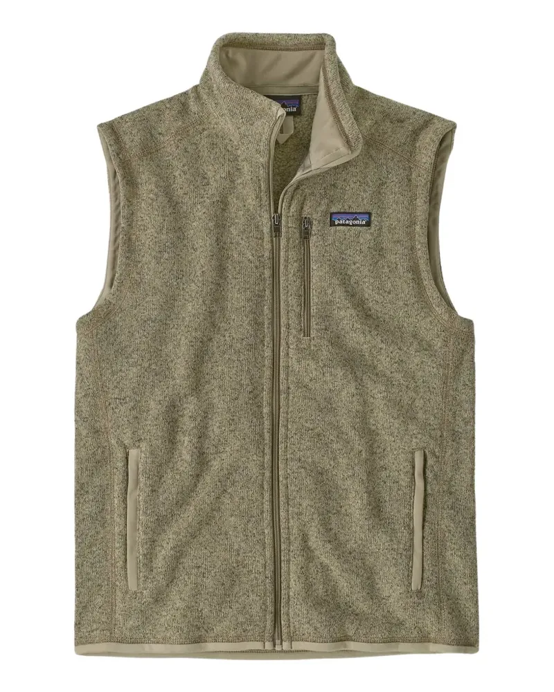 Patagonia Better Sweater™ Weste - Grün Grün