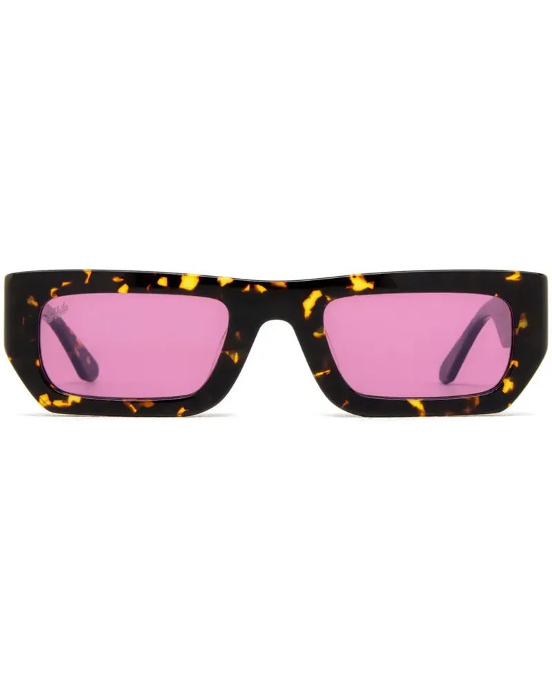 AKILA Polaris Sonnenbrille - Braun Braun