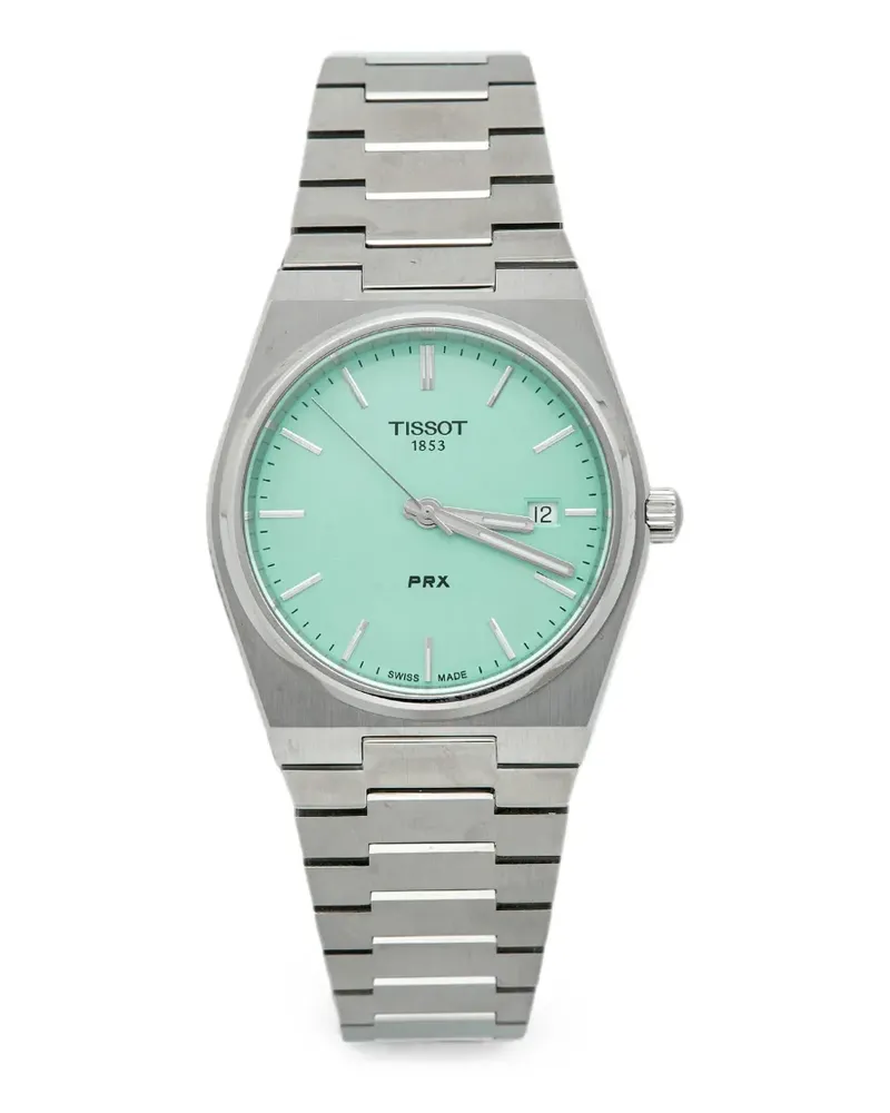 Tissot PRX 40mm watch - Grün Grün